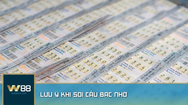 Quản lý vốn hợp lý trong soi cầu bạc nhớ giúp người chơi kiểm soát rủi ro, duy trì khả năng chơi lâu dài và tối ưu hóa lợi nhuận khi tham gia lô đề.